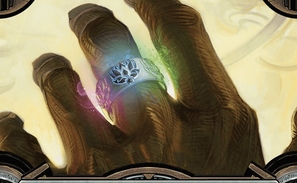 Lotus Ring Jank?