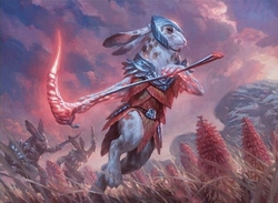 I love creature tokens preview