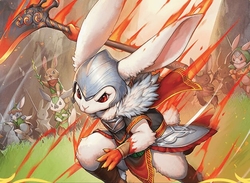 Bunnies preview