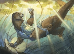 Izzet Prowess preview