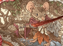 Boris Mice preview