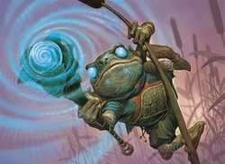 Simic Frogs preview