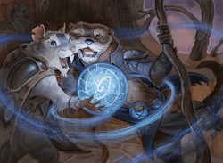 Discovery Deck Rat preview