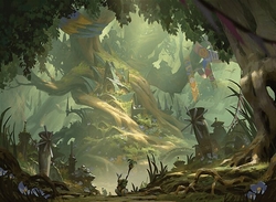 Faerie Force Five preview