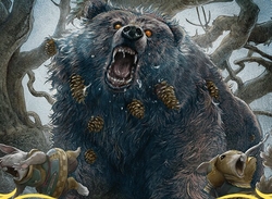 A Bear Necessities preview