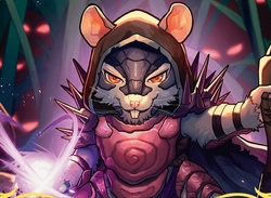 Rat preview