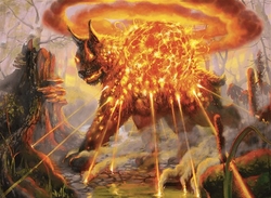 Boros Burn preview