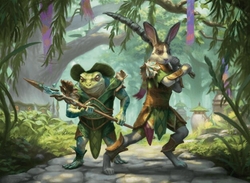 Frog Standard preview