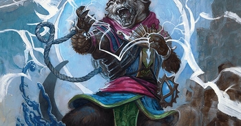 Otterly Ridiculous Storm Deck preview