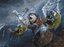 Izzet Otters preview