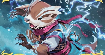 Otter Prowess preview