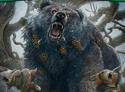 Bear Landfall preview