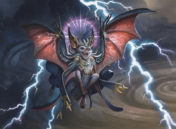 Nocturne of the Batlords preview