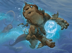 High Tide Is A Draw Seven Deck Not A Storm Deck preview