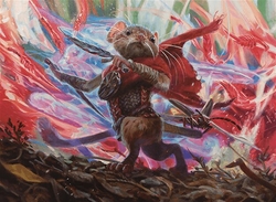 Boros Aggro Mice preview