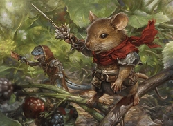 Mice Aggro preview