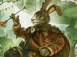 Rabbits preview