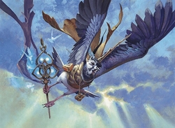 First Flight Precon Upgrade preview