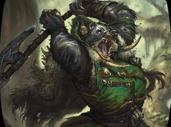 Garruk's will preview