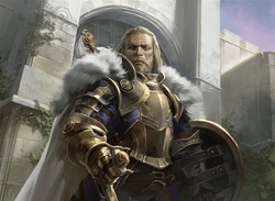 Baird, Steward of Argive preview