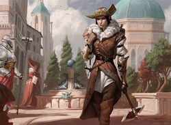 Selvala, The race begins preview