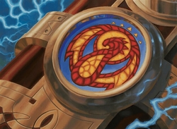 Master Deck 99: Izzet preview