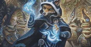 foxy jace preview