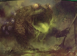 The Gitrog Monster - cEDH preview