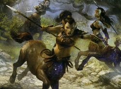 Pioneer Centaurs preview