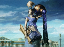 Ephara, God of the Polis preview