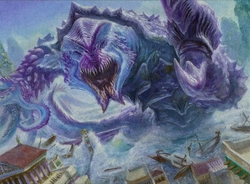 "Release the (krakens & leviathans & octopuses & serpents)! preview