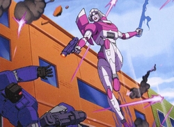 Arcee