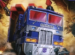 Ultra Magnus