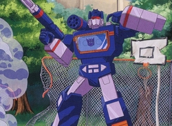 Soundwave