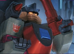 Slicer Voltron preview