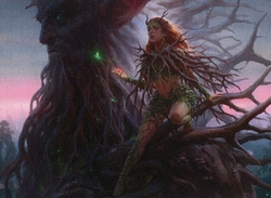 Titania, Nature's Force preview