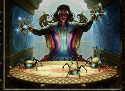 Rakdos Turbo Treasure preview