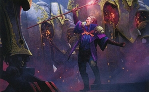 Urza, Chief Artificer preview