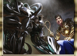 cEDH Different Grixis preview