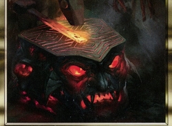 Grixis Artifact preview