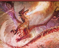 Dragones y Goad preview