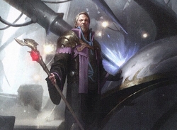 Urza, Prince Of Kroog preview