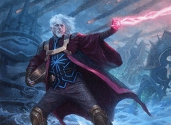 Urza, Lord Protector preview