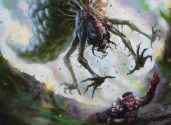 phyrexian combo preview