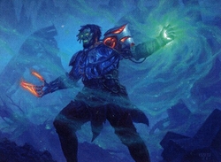 Mishra Meld EDH preview