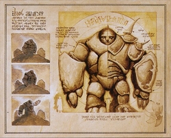 Golem Overlords preview