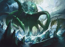 One True God of the Sea preview