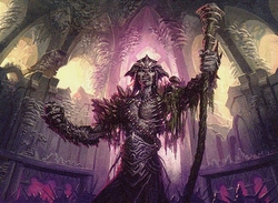 Jarad, Golgari Lich Lord preview