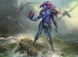 Talrand EDH preview