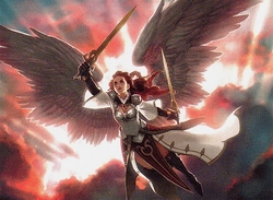 Gisela, Blade of Goldnight Angels vs Devils preview